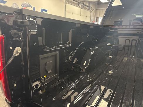 New 2026 Ford F150 Lariat w/ Equipment Group 502A High image 34