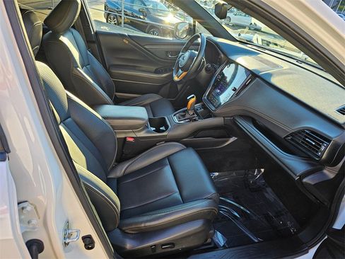 Used 2022 Subaru Outback Wilderness image 11
