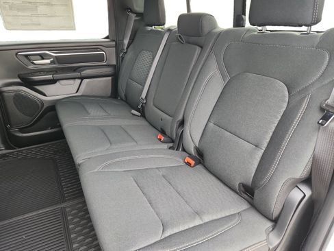 New 2026 RAM 1500 4x4 Crew Cab image 23