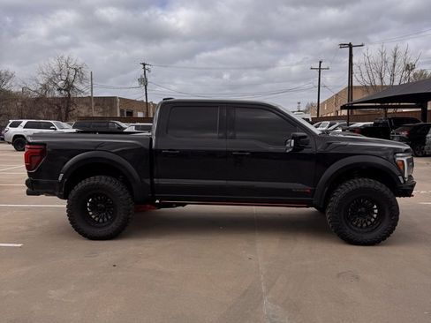 Used 2024 Ford F150 Raptor w/ Equipment Group 803A Raptor R image 9