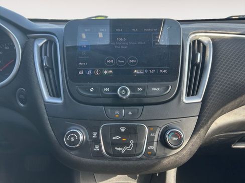 Used 2023 Chevrolet Malibu LS FWD image 11