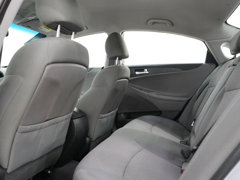 Used 2011 Hyundai Sonata GLS FWD image 17