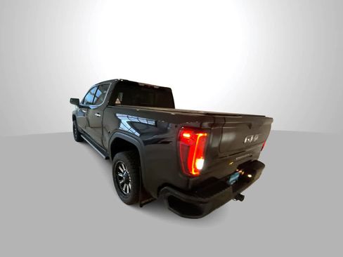 Used 2019 GMC Sierra 1500 Denali w/ Denali Ultimate Package AWD/4WD image 6