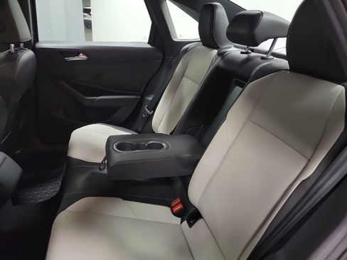 Used 2021 Volkswagen Jetta R-Line FWD image 20