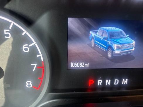 Used 2023 Ford F150 XL w/ STX Appearance Package AWD/4WD image 47