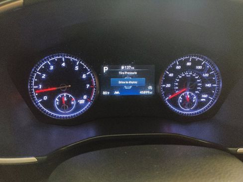 Used 2023 Hyundai Santa Fe SEL FWD image 23