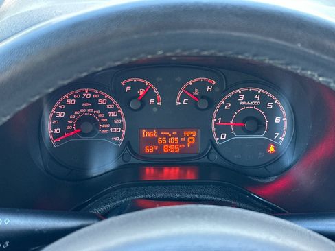 Used 2015 RAM ProMaster City Tradesman SLT w/ Rear Back-up Camera Group FWD image 24