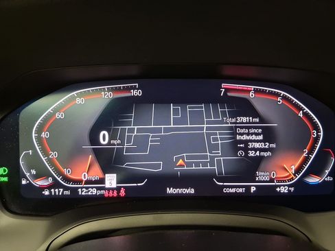 Used 2023 BMW 430i RWD image 25