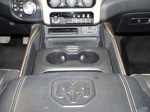 Certified 2021 RAM 1500 Laramie image 24