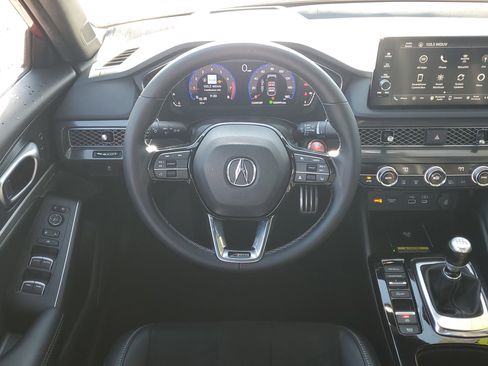 Used 2023 Acura Integra A-Spec image 16