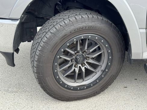 Used 2021 RAM 1500 Laramie image 43