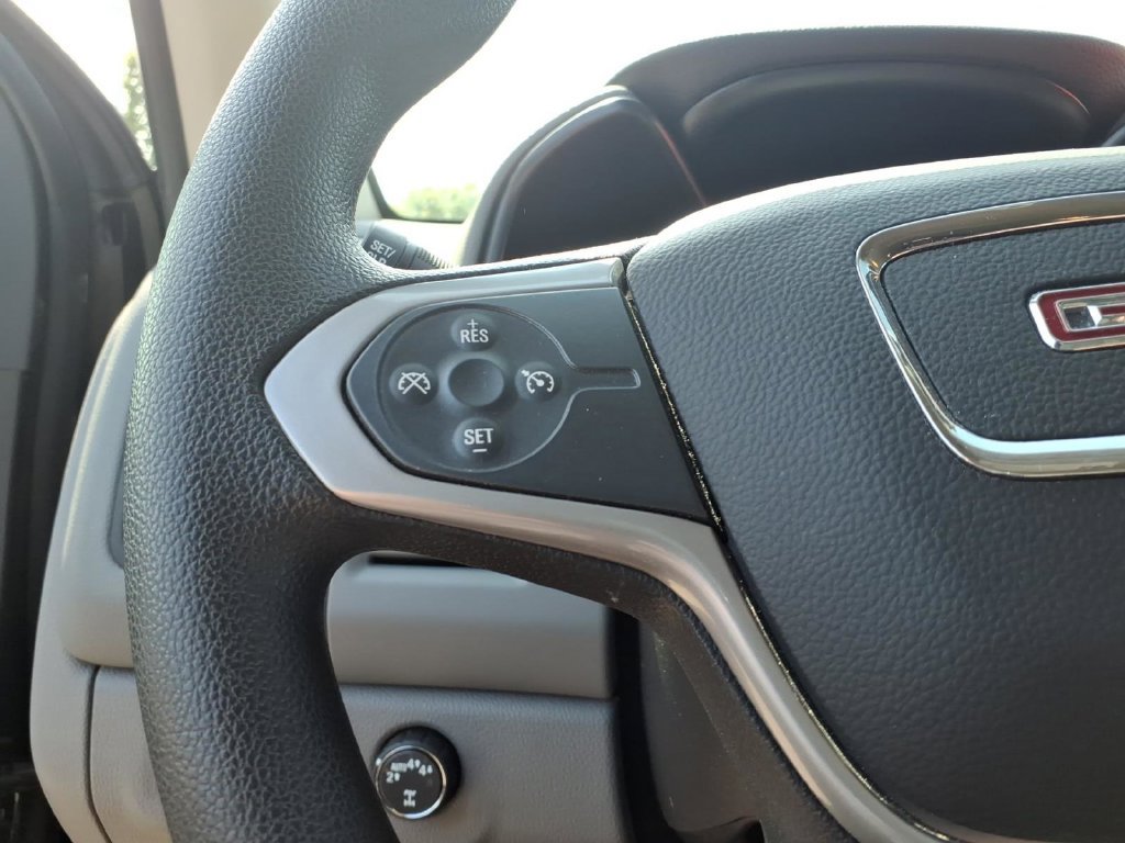 Used 2022 GMC Canyon Elevation Standard w/ Convenience Package AWD/4WD image 14