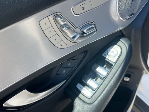 Used 2020 Mercedes-Benz GLC 300 4MATIC Coupe image 12