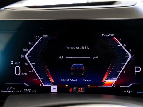 Used 2025 BMW X5 xDrive40i image 10