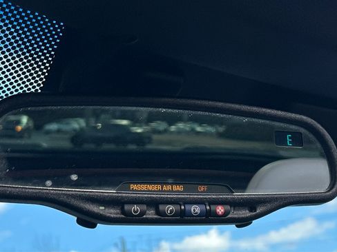 Used 2008 Chevrolet Corvette Coupe w/ Preferred Equipment Group image 41