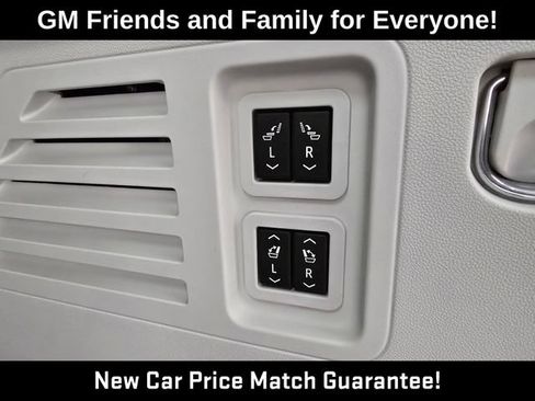 New 2026 Buick Enclave Avenir w/ Super Cruise Package AWD/4WD image 31