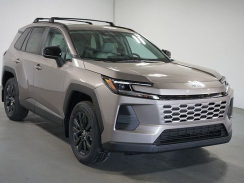 New 2026 Toyota RAV4 XLE Premium image 3