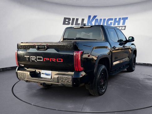 Used 2023 Toyota Tundra TRD Pro image 5