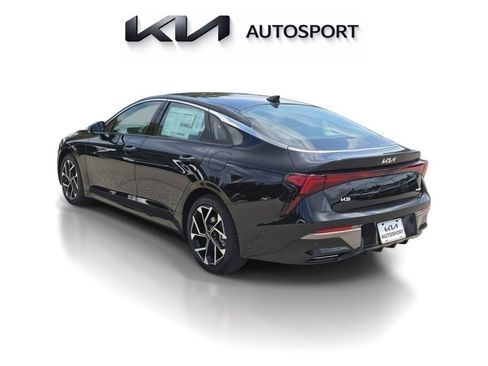 New 2026 Kia K5 EX image 7