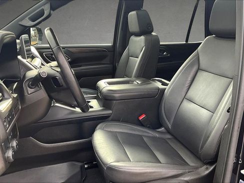 Used 2021 Chevrolet Tahoe LT image 26