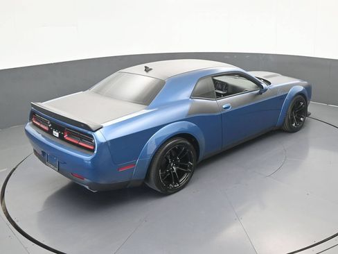 Used 2021 Dodge Challenger R/T Scat Pack RWD image 47