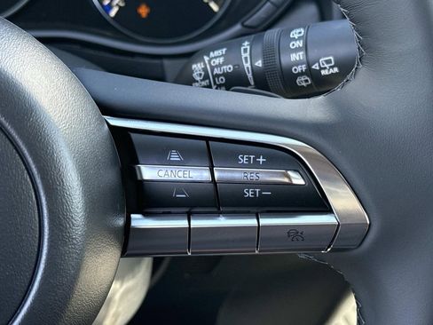 New 2026 MAZDA CX-50 AWD 2.5 S w/ Accent Package image 20