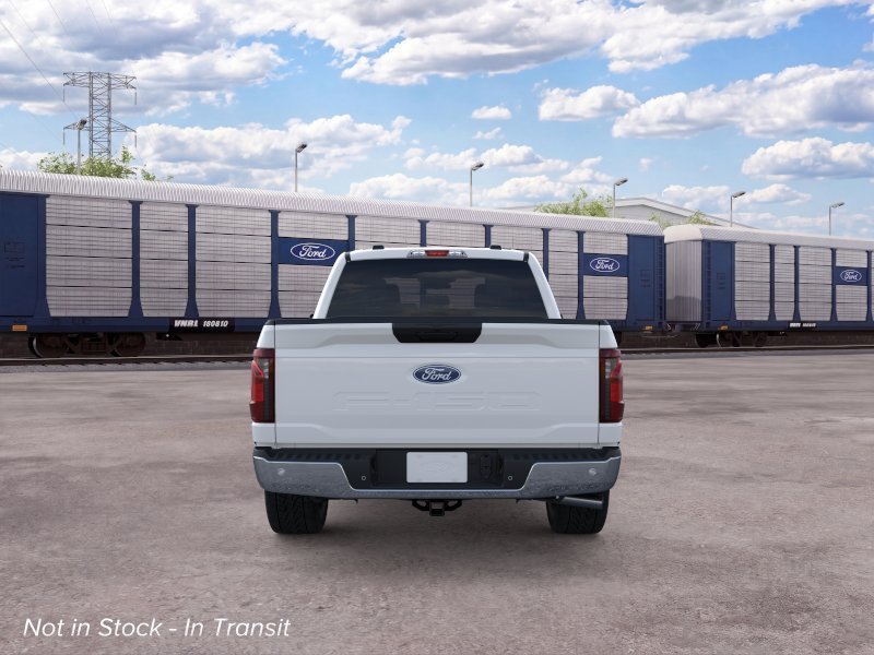 New 2026 Ford F150 XL AWD/4WD image 5