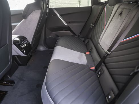 New 2026 BMW iX xDrive45 w/ M Sport Package image 15