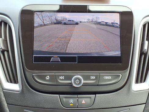 Used 2022 Chevrolet Malibu RS FWD image 20