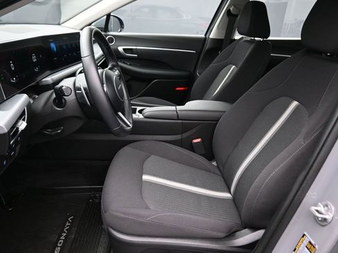 Certified 2025 Hyundai Sonata SEL image 10