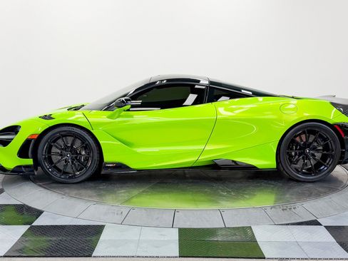 Used 2021 McLaren 765LT RWD image 6