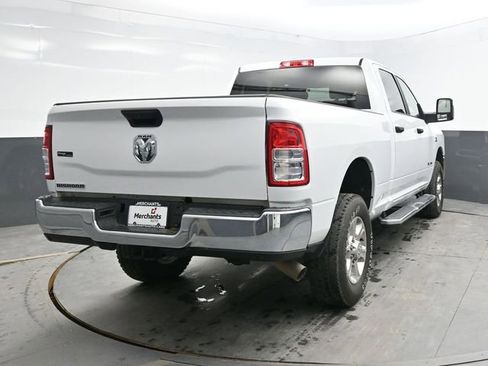 Used 2023 RAM 2500 Big Horn w/ Level 1 Equipment Group AWD/4WD image 6