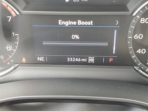 Certified 2024 Cadillac XT6 Luxury w/ LPO, Floor Liner Package image 16