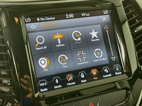 Used 2019 Jeep Cherokee Limited FWD image 15