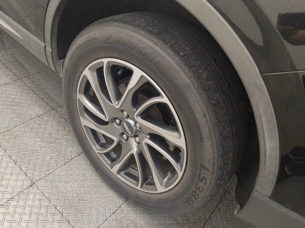 Used 2021 Lincoln Corsair FWD w/ Equipment Group 101A image 31