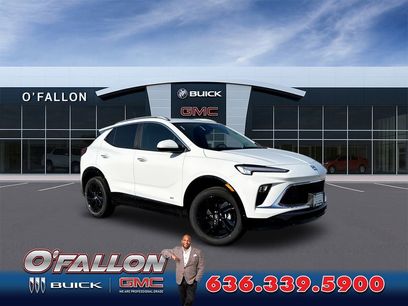 New 2026 Buick Encore GX Sport Touring w/ Comfort Package