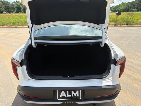 Used 2025 Kia K4 FWD image 18