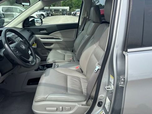 Used 2012 Honda CR-V EX-L image 9