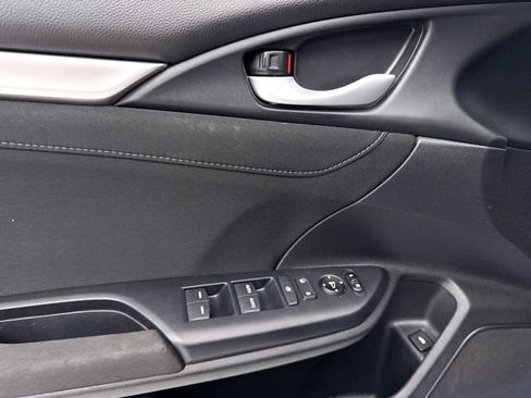 Used 2017 Honda Civic EX image 20