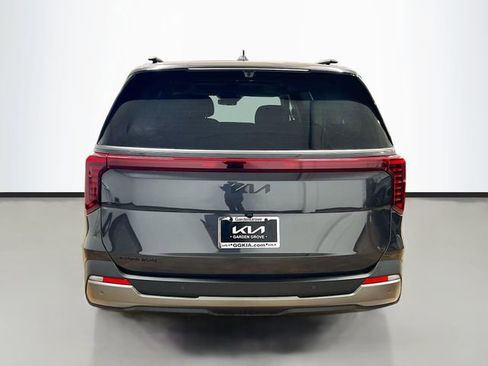 New 2026 Kia Carnival SX Prestige image 6