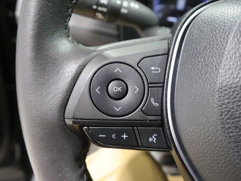 Used 2024 Toyota RAV4 Limited w/ Advanced Technology Package AWD/4WD image 35
