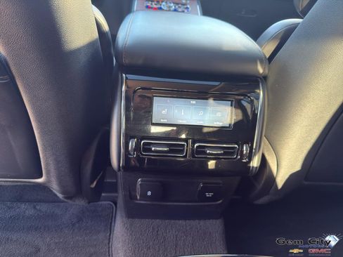 Used 2022 Lincoln Aviator Reserve w/ Equipment Group 201A image 16