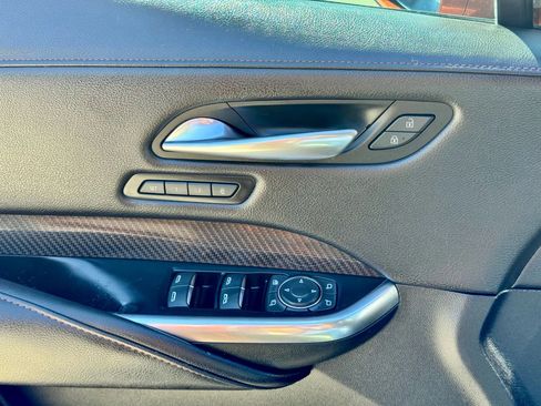 Used 2020 Cadillac XT4 Sport image 16