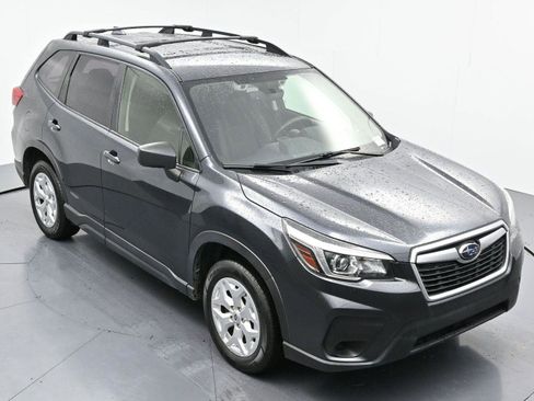 Used 2019 Subaru Forester Base w/ Alloy Wheel Package image 37