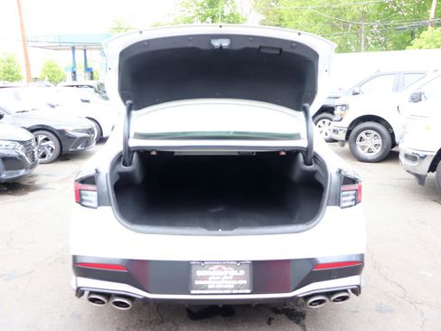 Used 2024 Hyundai Sonata N Line FWD image 55