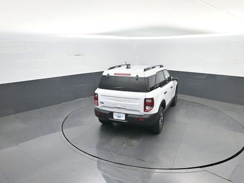 New 2026 Ford Bronco Sport Big Bend AWD/4WD image 24