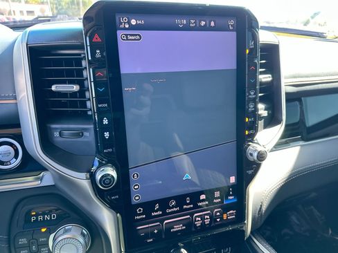 Used 2025 RAM 1500 Tungsten w/ Trailer Tow Group image 18