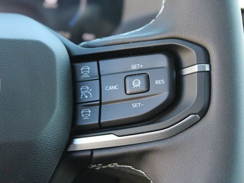 New 2026 Jeep Cherokee Laredo AWD/4WD image 24