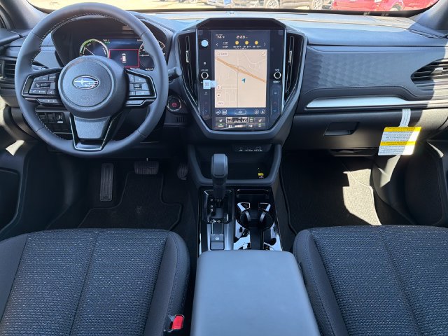 New 2026 Subaru Forester Premium AWD/4WD image 9