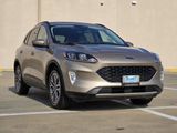 Used 2021 Ford Escape SEL image 3